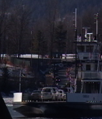 TempFerry